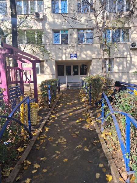 Berceni, Alexandru Obregia