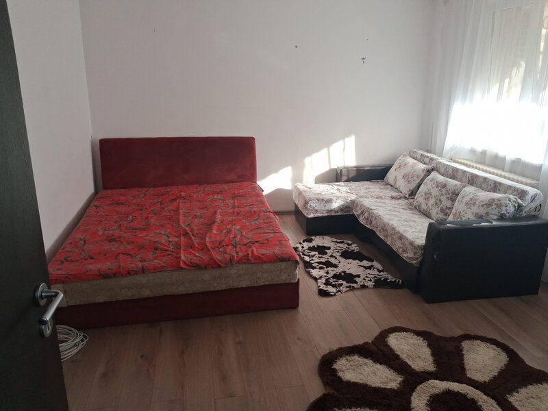 Berceni, Alexandru Obregia