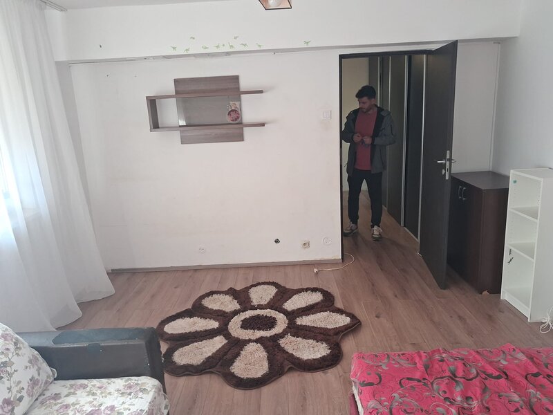 Berceni, Alexandru Obregia