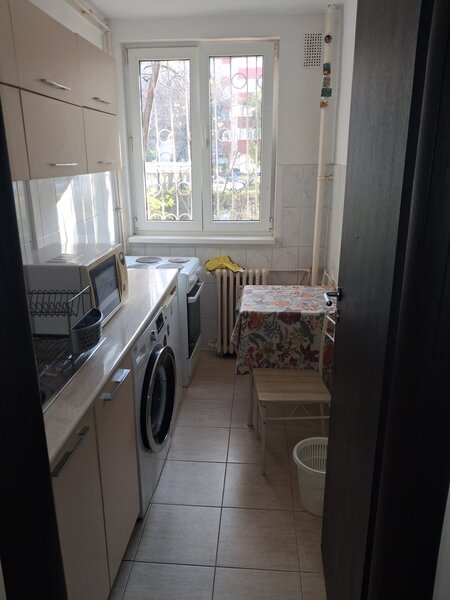 Berceni, Alexandru Obregia