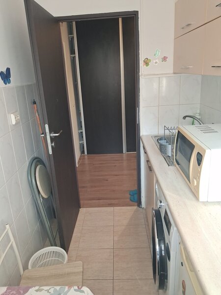 Berceni, Alexandru Obregia