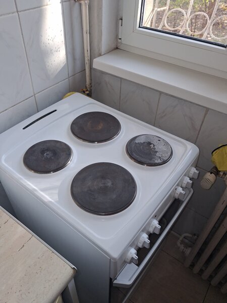 Berceni, Alexandru Obregia