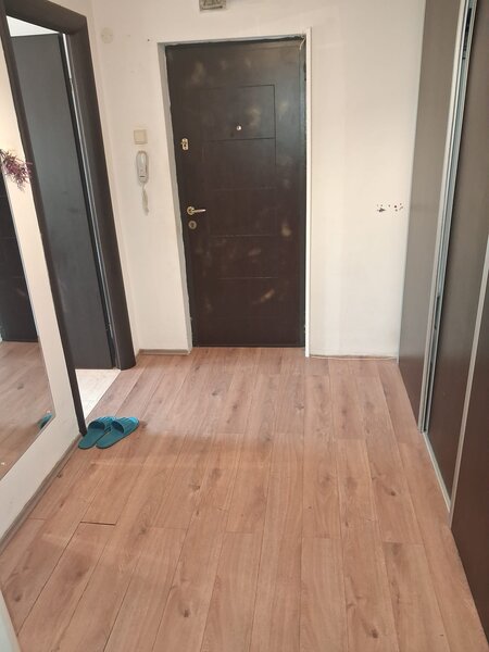 Berceni, Alexandru Obregia