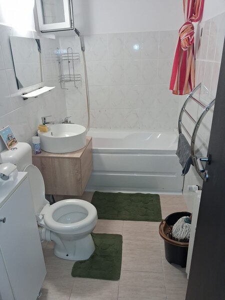 Berceni, Alexandru Obregia