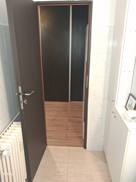 Berceni, Alexandru Obregia