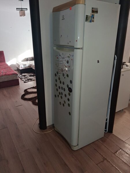 Berceni, Alexandru Obregia